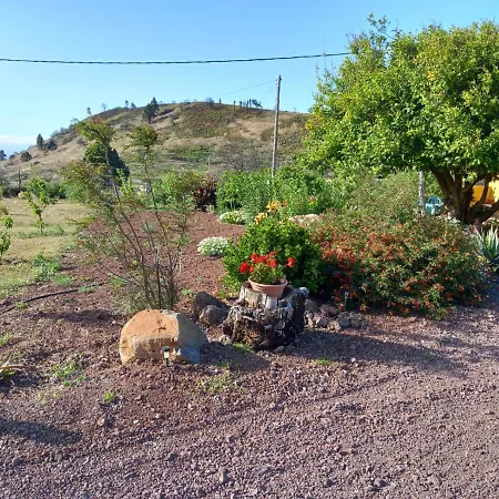 Lantställe El Limonero Garafía