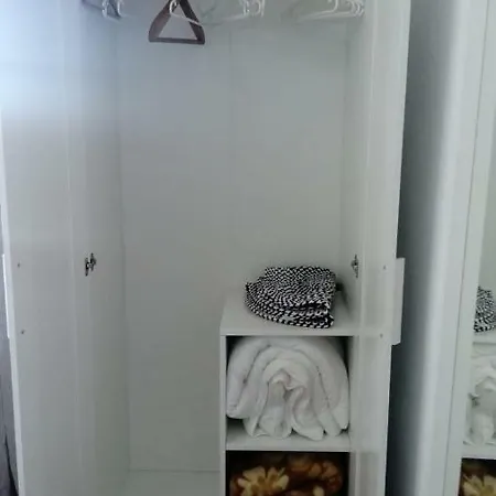 Lantställe El Limonero *