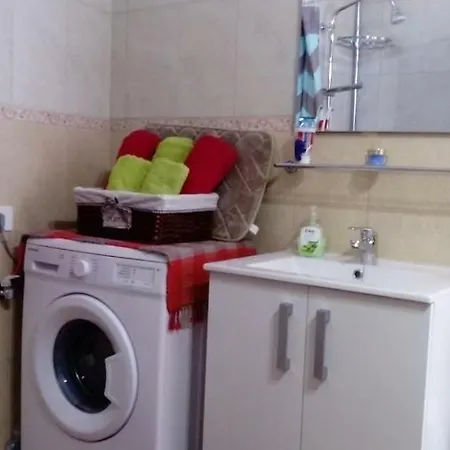 El Limonero Lantställe *