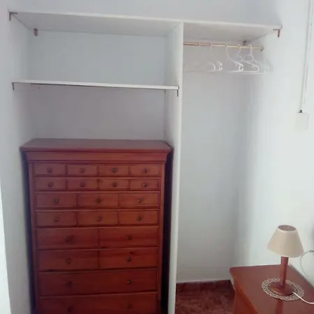 El Limonero Lantställe Garafía