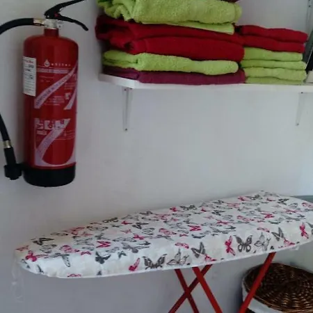 Lantställe El Limonero