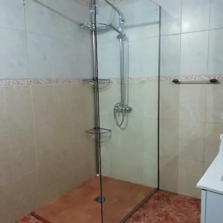 El Limonero Lantställe Garafía