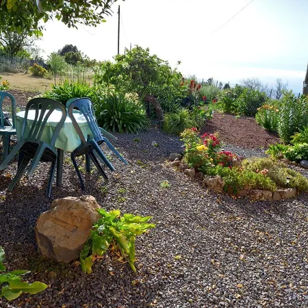 El Limonero * Garafía