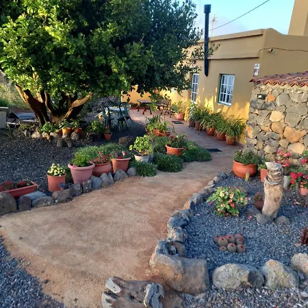 Country house El Limonero
