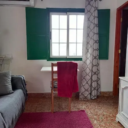 El Limonero Country house Garafia