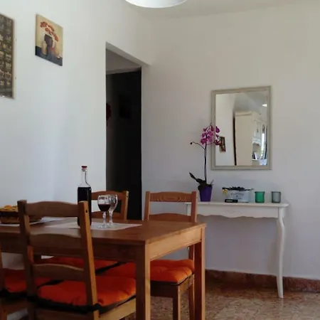 El Limonero Country house Garafia