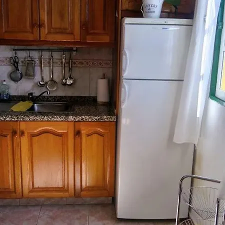 Country house El Limonero