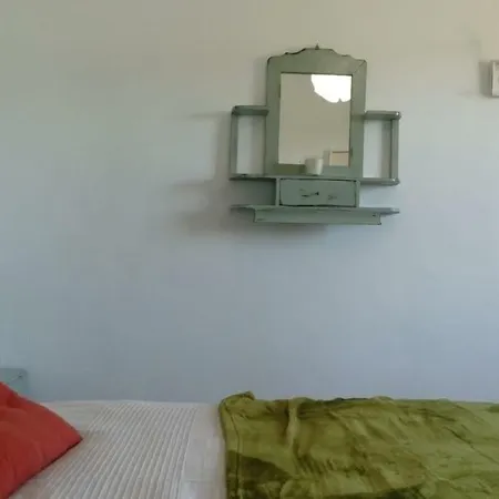 Country house El Limonero Garafia