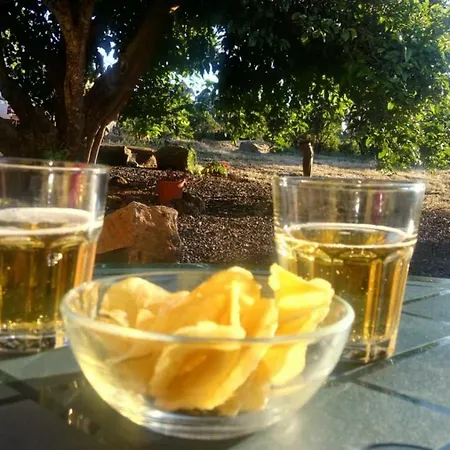 Country house El Limonero