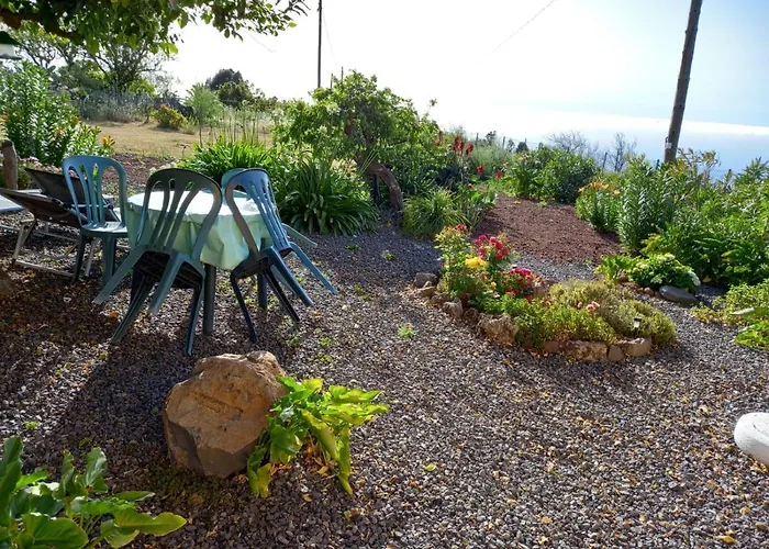 El Limonero * Garafía