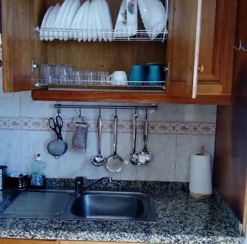 El Limonero * Garafía