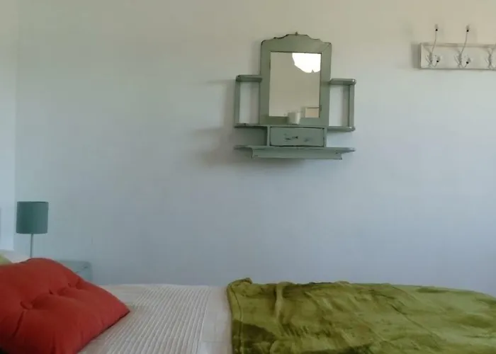 Casa rural El Limonero Garafía