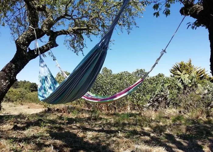 El Limonero Garafía