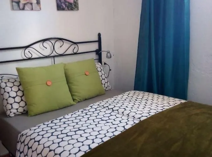 El Limonero Casa rural *